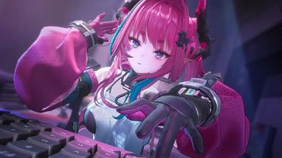 Разработчик Arknights: Endfield считает мощные ПК лучшей платформой для крупных RPG - playground.ru - Китай - Япония