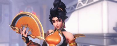 Аарон Келлер - Разработчики Overwatch показали, как изменится модель Ань Жань во 2 сезоне «Правления Когтя» - noob-club.ru