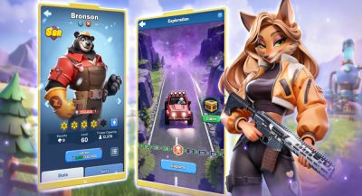4X-стратегия Last Furry: Survival использует ИИ для кат-сцен, но игрокам нравится - app-time.ru - Россия