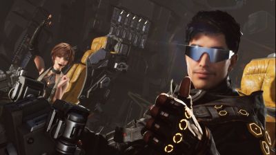 Разработчики Stellar Blade признались, что создают новые игры с помощью задницы - playground.ru - Сеул