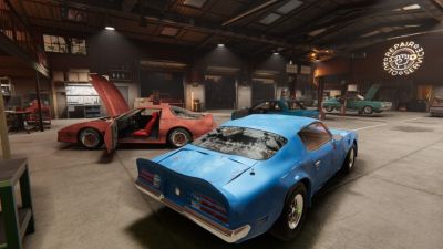 Car Mechanic Simulator 2026 – продвинутый симулятор ремонта автомобилей. Теперь с кооперативом - coop-land.ru
