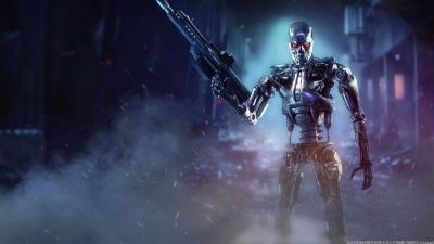 СМИ: в OpenAI рассматривали безумный план в духе сюжетов из Call of Duty - playground.ru - New York - New York