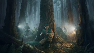 Кооперативная стратегия Commandos: Origins получит дополнение No Man Left Behind - coop-land.ru - Франция