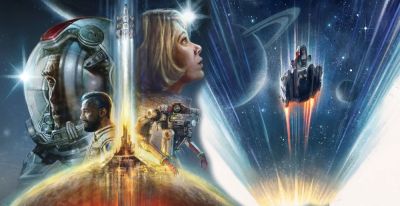 Bethesda раскрыла глобальный график релиза Starfield на PS5 и обновления Free Lanes - playground.ru - Сша