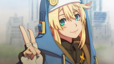 "Индустрия загоняет в ловушку": создатель Guilty Gear раскритиковал подход AAA-студий - playground.ru