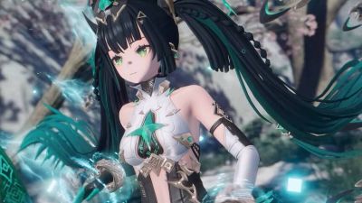 Для аниме-экшена Duet Night Abyss вышло обновление The Firmament Unbound - mmo13.ru