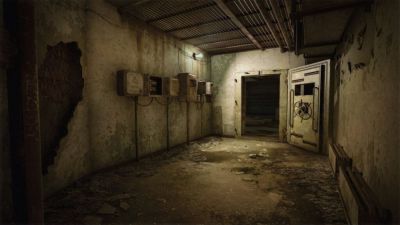 Расширенная лаборатория X-18 появится в S.T.A.L.K.E.R. 2 в апреле - itndaily.ru