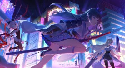 «Блудный сын вернулся»: Illusion Connect: Re доступна на Android в ряде стран - app-time.ru - Гонконг - Сша - Китай - Россия - Филиппины