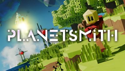Амбициозная многопользовательская песочница PlanetSmith завершила кампанию по сбору средств всего за три часа - coop-land.ru
