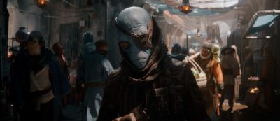 Star Wars Eclipse - Insider Gaming: Разработка Star Wars Eclipse забуксовала, NetEase может отозвать финансирование - gamemag.ru