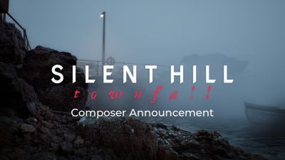 Konami представила композитора Silent Hill Townfall и опубликовала атмосферный саундтрек "Home" - playground.ru