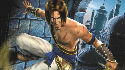 Prince of Persia: The Sands of Time пополнит список обратной совместимости Xbox - playground.ru