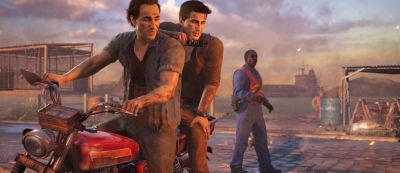 Томас Хендерсон - Том Хендерсон: Naughty Dog планировала разработку Uncharted 5 до COVID-19 - gamemag.ru