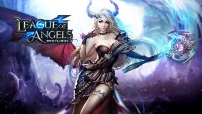 События с 8 апреля — «Магнат Ресурсов», «Ангел 777» и «Охота на сокровища» - espritgames.ru