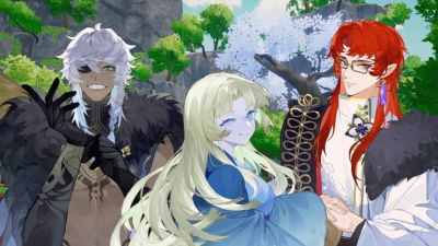 Появились подробности релизного обновления песочницы Tales of Seikyu - mmo13.ru