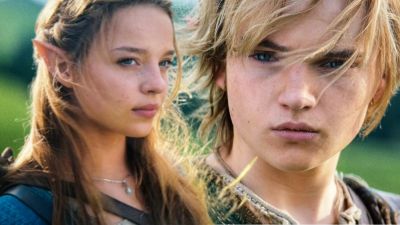 Уэс Болл - Бывший арт-директор The Legend of Zelda обеспокоен, что магия серии исчезнет, если Линк заговорит в фильме - playground.ru