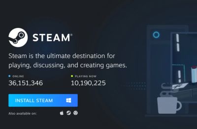 Steam будет определять FPS в играх ещё до их покупки - megaobzor.com