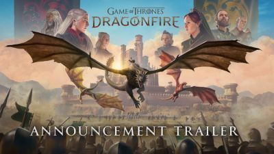 Драконы возвращаются: WB Games анонсировала мобильную стратегию по "Дому дракона" - playground.ru - Boston