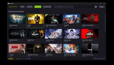Энтузиасты выпустили кастомный клиент GeForce Now: он не шпионит за игроками, работает на Linux и не отключается из-за бездействия - coop-land.ru