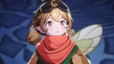 Первое обновление с феей Дейзи вышло для The Seven Deadly Sins: Origin - mmo13.ru