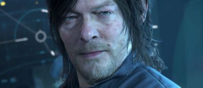Хидео Кодзим - Создатель Death Stranding Хидео Кодзима хочет помогать игрокам с расширением культурного кругозора - gamemag.ru