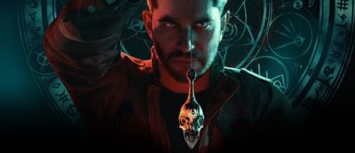 Обзор The Occultist - gamemag.ru