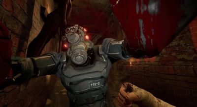 Стивен Кинг - Fire and Ashes: Дневники разработки иммерсивного хоррора про психбольницу - playground.ru