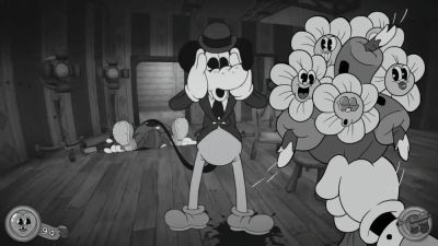 Эмбарго на публикацию обзоров Mouse: P.I. For Hire спадёт 14 апреля - playground.ru