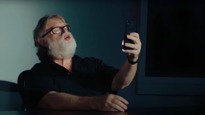 Valve работает над нейросетью SteamGPT, которая должна помогать игрокам и будет бороться с читерами - playground.ru