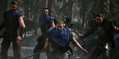 Ремейк той самой «Готики» получил свежий тизер-трейлер - tech.onliner.by