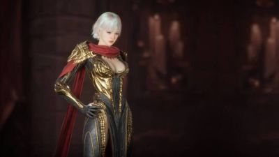 Продюсер Evilbane рассказал о социальном хабе и редакторе персонажей - mmo13.ru