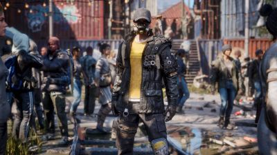 XLGAMES закрывает экшен THE CUBE, SAVE US спустя месяц после запуска - mmo13.ru - Сша