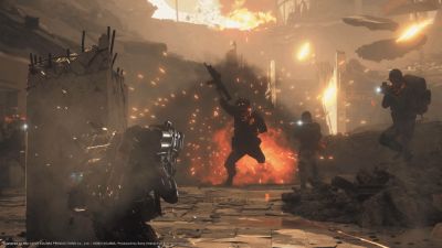 Death Stranding 2 получила патч 1.014 с исправлением HDR и оптимизацией для ПК и PS5 - playground.ru