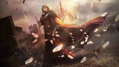 В MMORPG Lineage W появился долгожданный оффлайн-режим - mmo13.ru