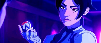 До и после: Blizzard Entertainment прислушалась к критике и изменила внешность Анран в Overwatch — героиня избавилась от «детского лица» - gamemag.ru