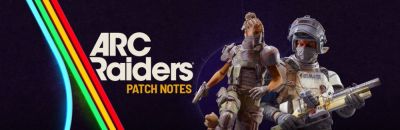 Embark Studios продолжает улучшать ARC Raiders: патч 1.23.0 исправил ошибки и доработал геймплей - playground.ru