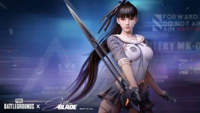 Кроссовер со Stellar Blade и новый PvE-режим в патче 41.1 для PUBG: Battlegrounds - mmo13.ru