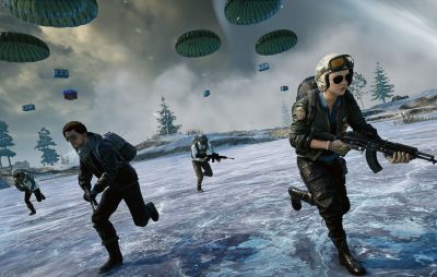 Разработчики PUBG: Battlegrounds выпустили обзорный ролик грядущего обновления - worldgamenews.com - Россия