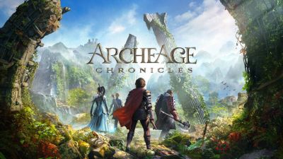 Авторы ArcheAge Chronicles довольны результатами внутреннего плейтеста - mmo13.ru
