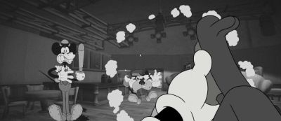 Мышь против коррупции: Представлен релизный трейлер шутера MOUSE: P.I. For Hire - gamemag.ru