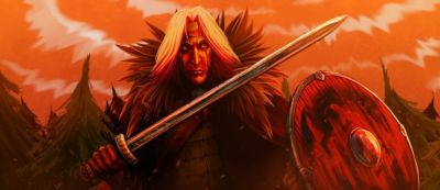 Официально: Российская игра Bylina выходит 20 апреля - gamemag.ru