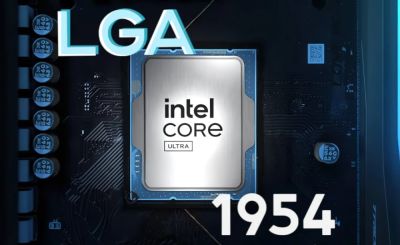 Механизм крепления 2L-ILM для будущих процессоров Intel Nova Lake разработан для улучшения контакта кулера с крышкой CPU - playground.ru
