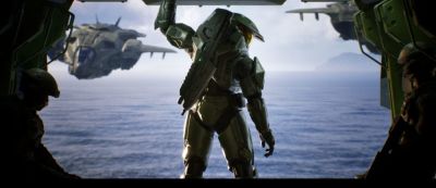 Судя по всему, Halo: Campaign Evolved выйдет на PlayStation 5 и Xbox Series X|S уже летом — впервые в истории серии - gamemag.ru