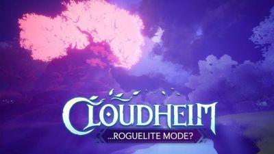 Разработчики Cloudheim за неделю создали режим рогалика в ходе внутреннего эксперимента - mmo13.ru