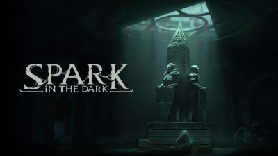 В Steam стартовал ранний доступ хардкорного данжен-кроулера Spark in the Dark - playground.ru