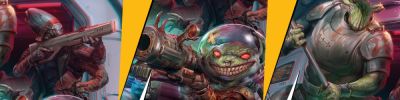 Апрельские новинки Paizo. Эта и другие зарубежные новости из мира НРИ - hobbygames.ru - Сша