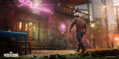 Слух: Sony готовит полноценный показ Marvel's Wolverine на грядущем State of Play - playground.ru
