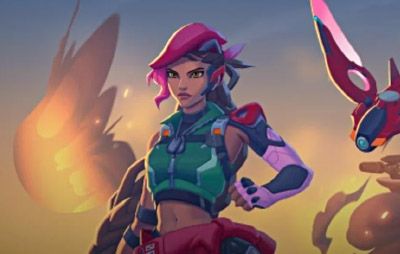 Overwatch 2: новый герой — Сьерра - glasscannon.ru