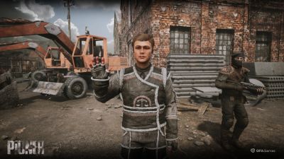 Студия GFA Games столкнулась с финансовыми проблемами и оттоком разработчиков шутера Pioner - playground.ru