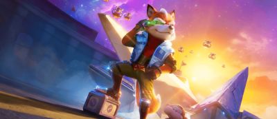 Star Fox - Инсайдер: Nintendo собирается внезапно анонсировать новую Star Fox для Switch 2 — и это произойдёт уже совсем скоро - gamemag.ru